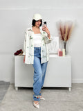 Camicia FLOWER