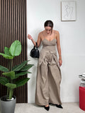 Coordinato Cargo Urban Chic