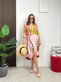 Camicia Riga