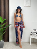 Bikini Oceania Blu