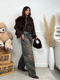 Jeans BAGGY TIGRE