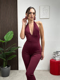 Jumpsuit Diva Effect