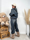 Coordinato DENIM