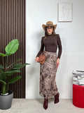 Body Essential Collo Alto