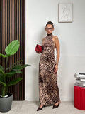 Abito Wild Muse
