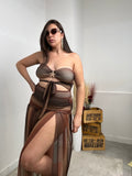 Costume MARIN STAR CURVY