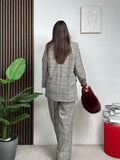 Coordinato Heritage Check