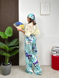 Coordinato Mirage Capri