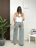 Jeans Diamond