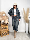 Coordinato DENIM