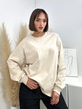 Maglia con taschino