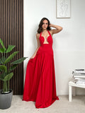 Abito Scarlett