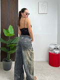 Jeans baggy vintage