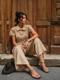 Coordinato Mei in Cotone