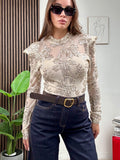 Body Gioiello Shiny Elegance