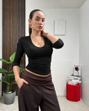 Maglia Soft Shape