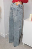 Jeans FULL GLITTER