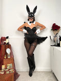 Vestito BAD BUNNY