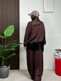 Coordinato Frange Chic