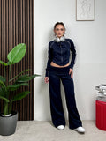 Coordinato Sporty