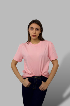 Maglia basic LUMINA
