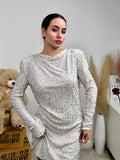 Vestito GLITTER