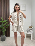 Coordinato Chic
