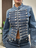 Coordinato Denim
