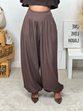 Pantalone balloon