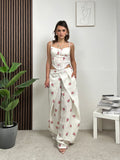 Coordinato Rosalie