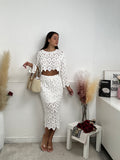 Coordinato CHANTAL