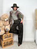 Jeans MILITAR