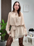 Vestito BRIGIDA