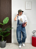 T-Shirt Oversize Guadalupe
