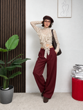 Pantalone Balloon Urban Chic