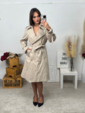 Trench lungo
