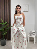 Coordinato Rosalie