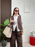 Coordinato Soft Chic