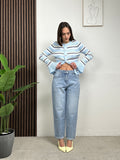 Jeans boy