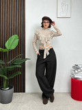 Pantalone Balloon Urban Chic