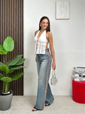 Jeans Glam