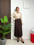 Body Camicia Elegante