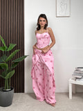 Coordinato Rosalie