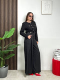 Pantalone Elegante Palazzo