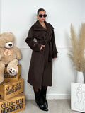 Cappotto WINTER lungo