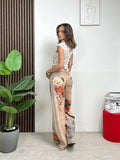 Top in Pizzo Romance