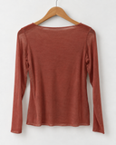 Maglia Velata Essential