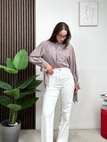 Camicia Vichy