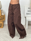 Jeans balloon
