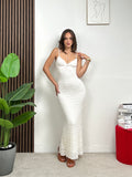 Abito Sirena Bloom
